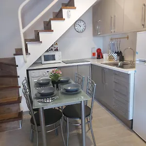 Apartamento Playmar España