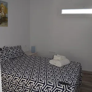  Apartamento The Look Out España