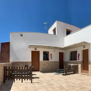  Apartamento La Cueva, España